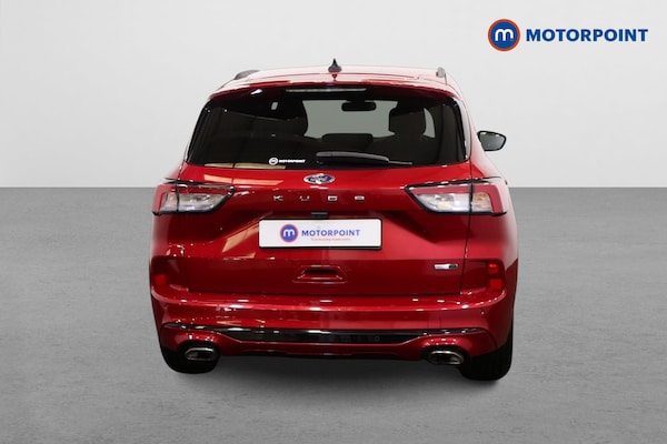 Used Ford Kuga 2021 for sale - 76222768: Photo 6