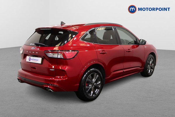 Used Ford Kuga 2021 for sale - 76222768: Photo 7