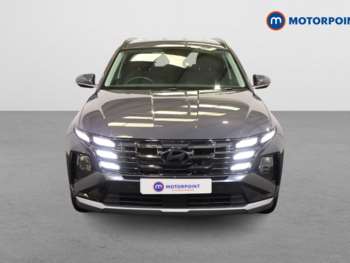 Used Hyundai TUCSON 2024 for sale - 74996742: Photo