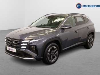 Used Hyundai TUCSON 2024 for sale - 74996742: Photo