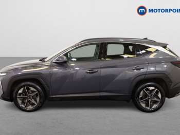 Used Hyundai TUCSON 2024 for sale - 74996742: Photo