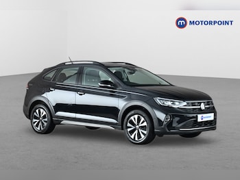 Used Volkswagen Taigo 2023 for sale - 79458038: Photo