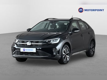 Used Volkswagen Taigo 2023 for sale - 79458038: Photo