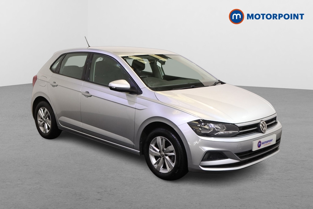 Used Volkswagen Polo 2020 for sale - 78043000: Photo 1