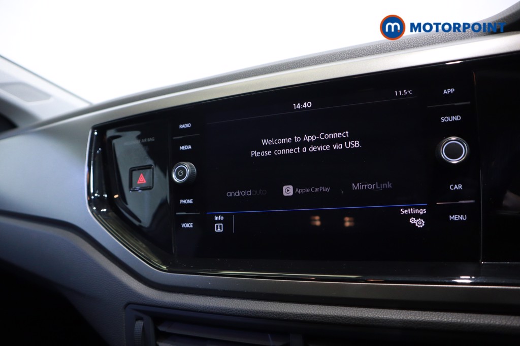 Used Volkswagen Polo 2020 for sale - 78043000: Photo 10