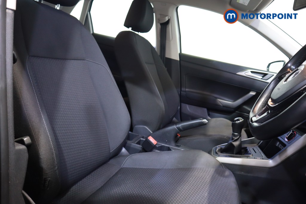 Used Volkswagen Polo 2020 for sale - 78043000: Photo 13