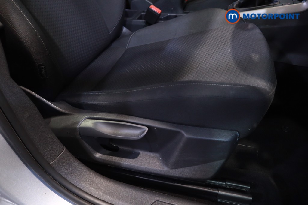 Used Volkswagen Polo 2020 for sale - 78043000: Photo 14