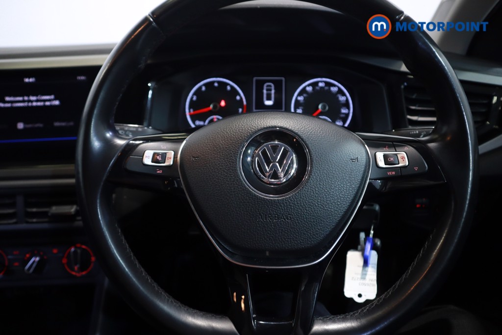 Used Volkswagen Polo 2020 for sale - 78043000: Photo 15