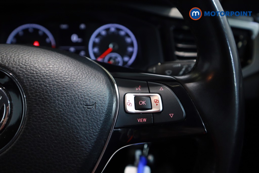 Used Volkswagen Polo 2020 for sale - 78043000: Photo 17