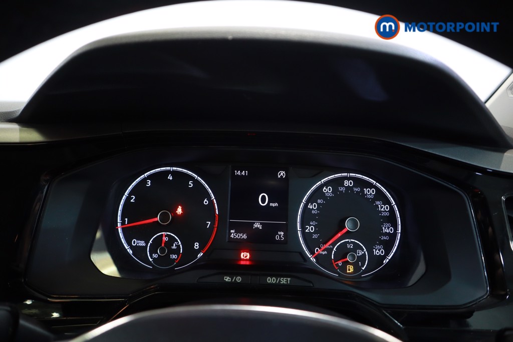 Used Volkswagen Polo 2020 for sale - 78043000: Photo 18