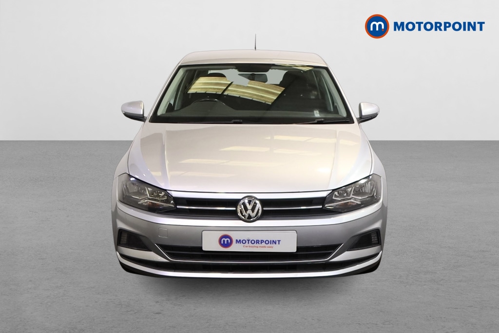 Used Volkswagen Polo 2020 for sale - 78043000: Photo 2