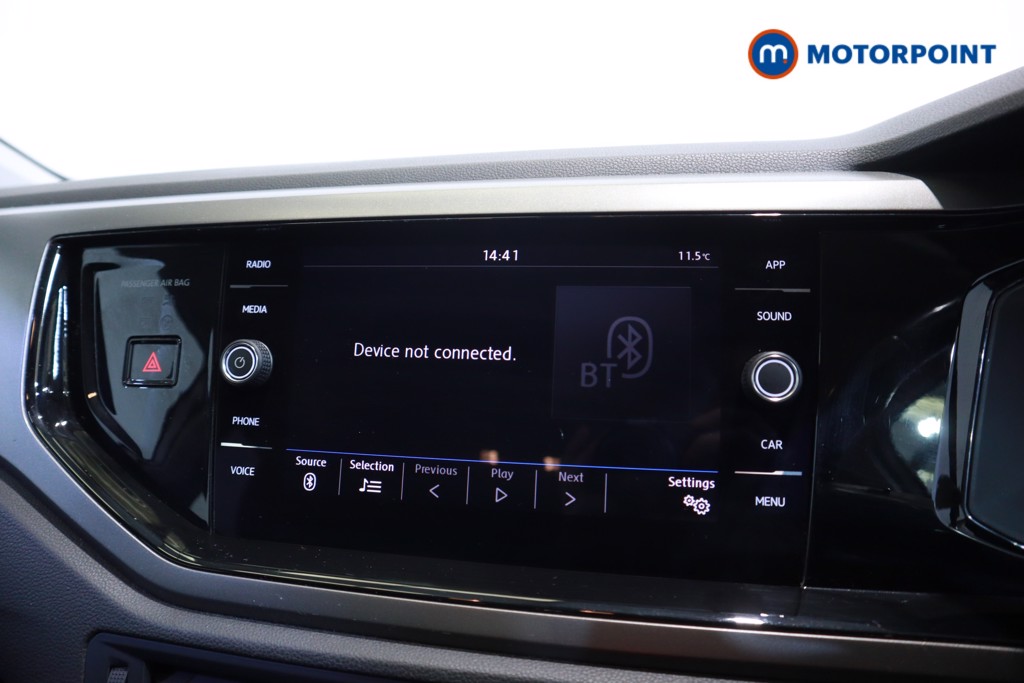 Used Volkswagen Polo 2020 for sale - 78043000: Photo 20