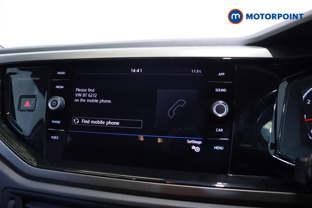 Used Volkswagen Polo 2020 for sale - 78043000: Photo 21