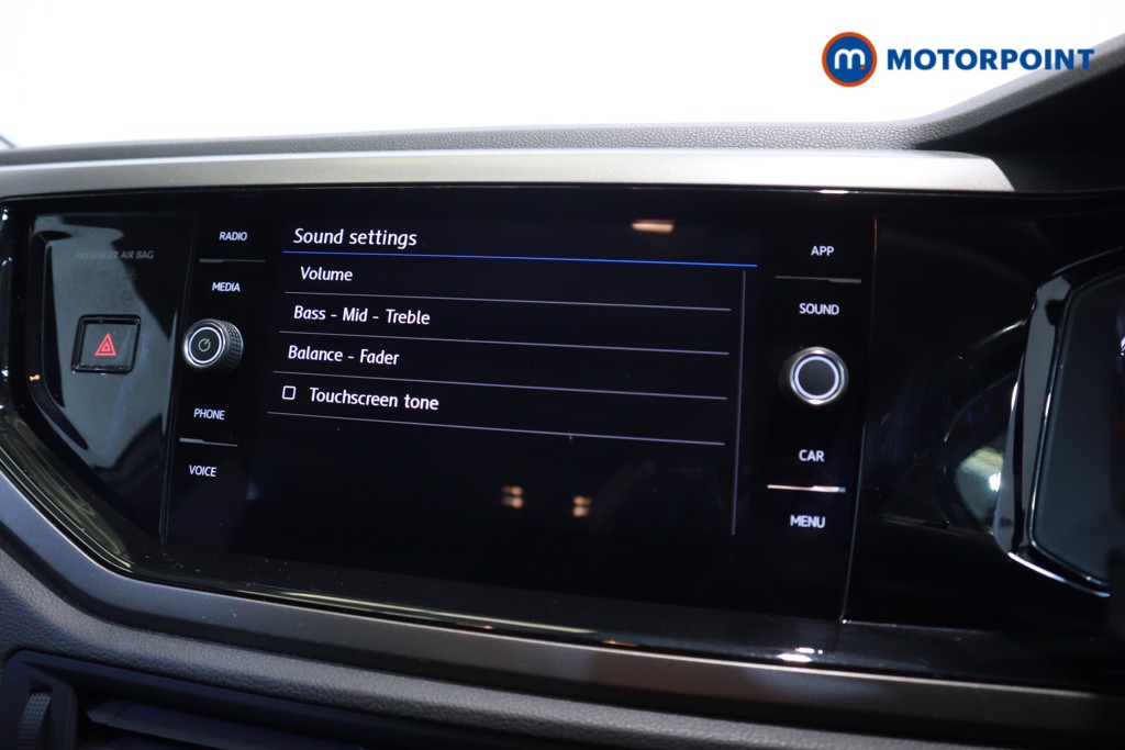 Used Volkswagen Polo 2020 for sale - 78043000: Photo 22