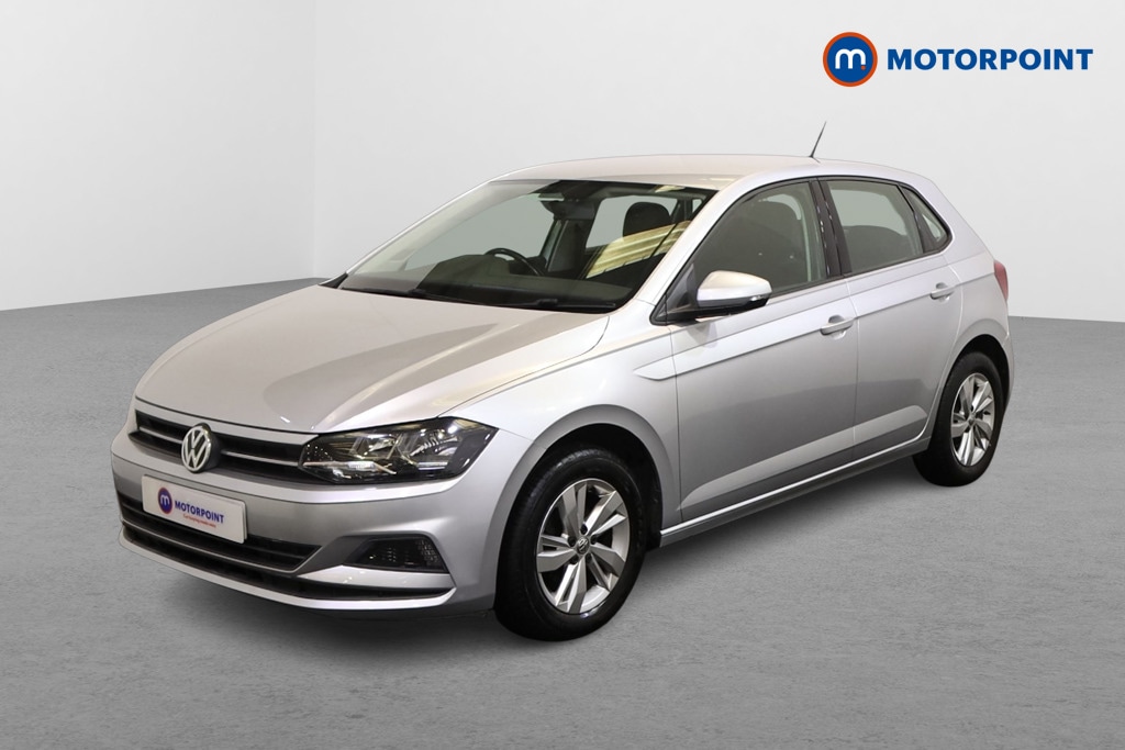 Used Volkswagen Polo 2020 for sale - 78043000: Photo 3