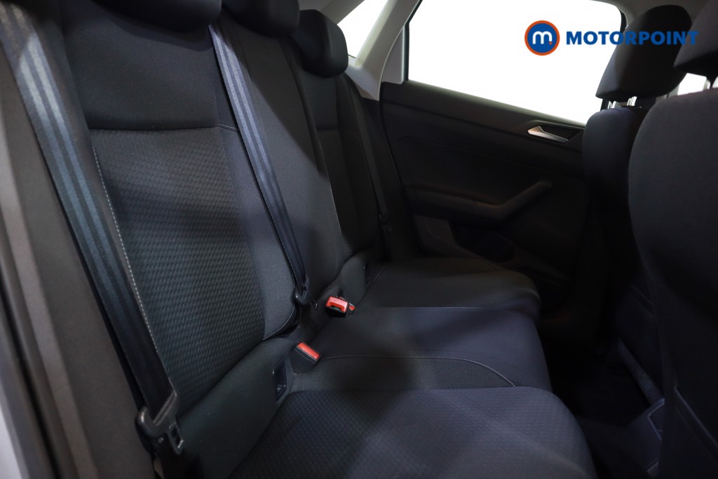 Used Volkswagen Polo 2020 for sale - 78043000: Photo 30