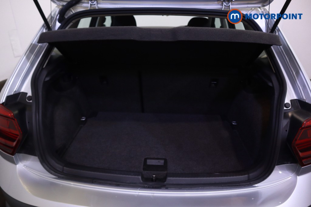 Used Volkswagen Polo 2020 for sale - 78043000: Photo 32