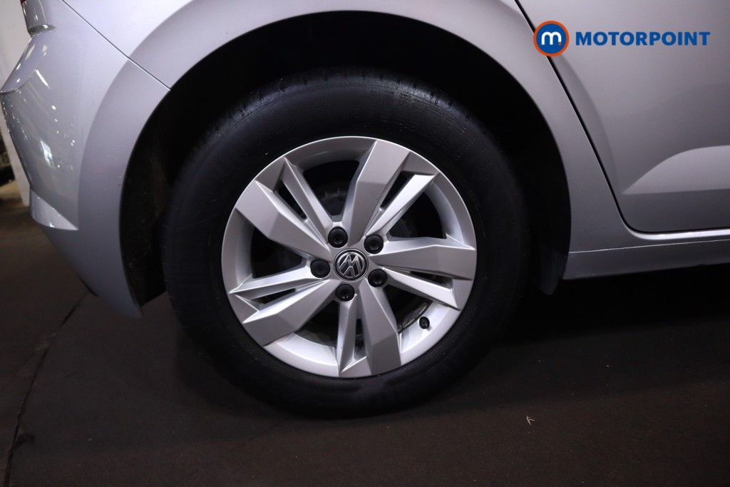 Used Volkswagen Polo 2020 for sale - 78043000: Photo 33