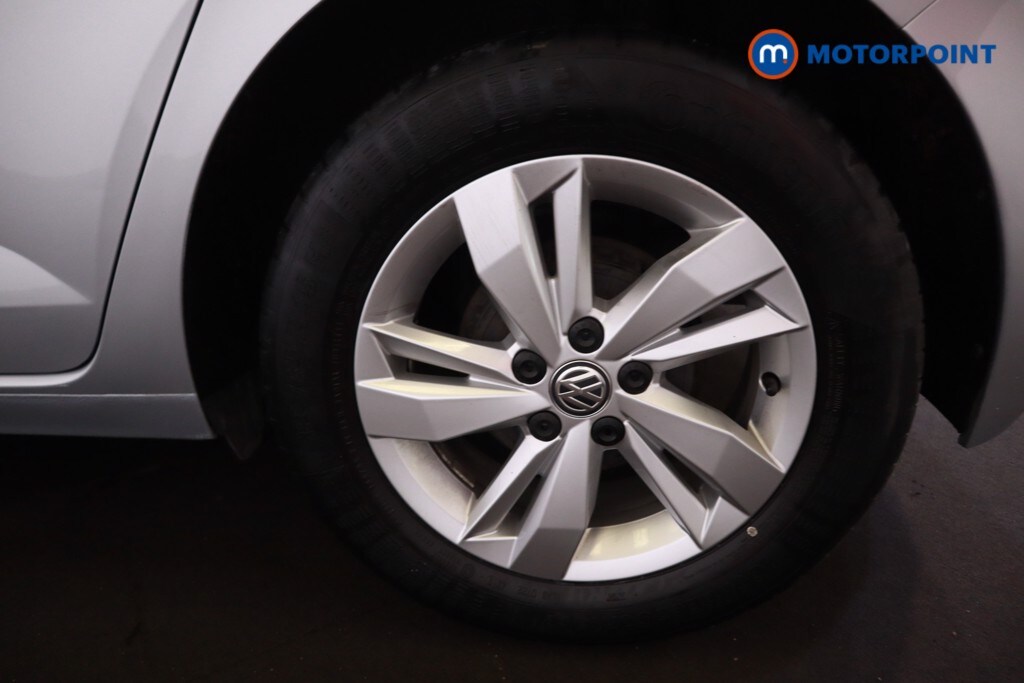 Used Volkswagen Polo 2020 for sale - 78043000: Photo 34