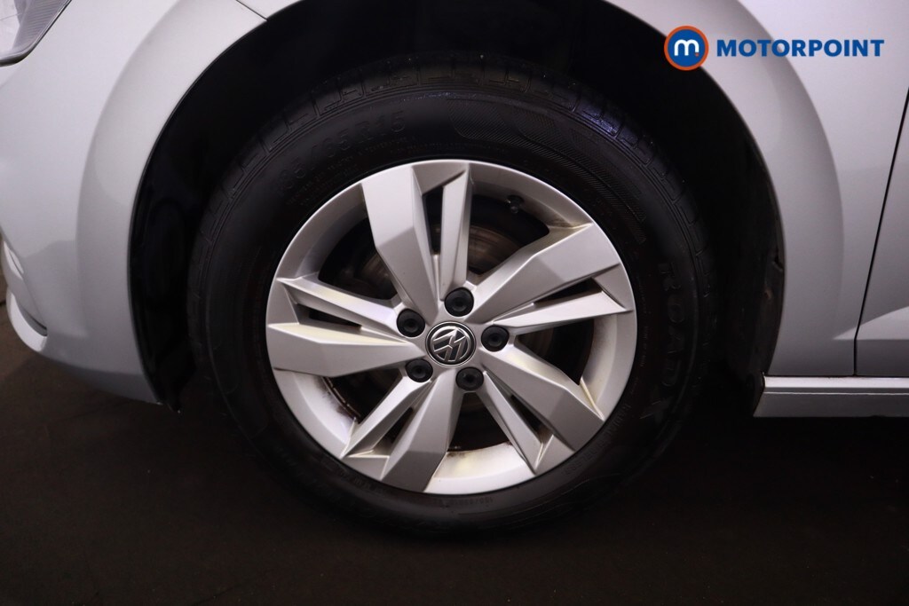 Used Volkswagen Polo 2020 for sale - 78043000: Photo 35