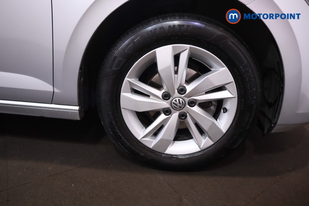 Used Volkswagen Polo 2020 for sale - 78043000: Photo 36