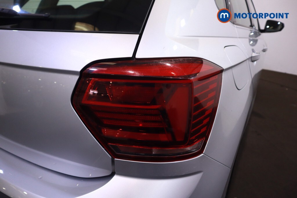 Used Volkswagen Polo 2020 for sale - 78043000: Photo 38