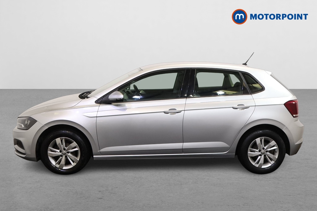 Used Volkswagen Polo 2020 for sale - 78043000: Photo 4