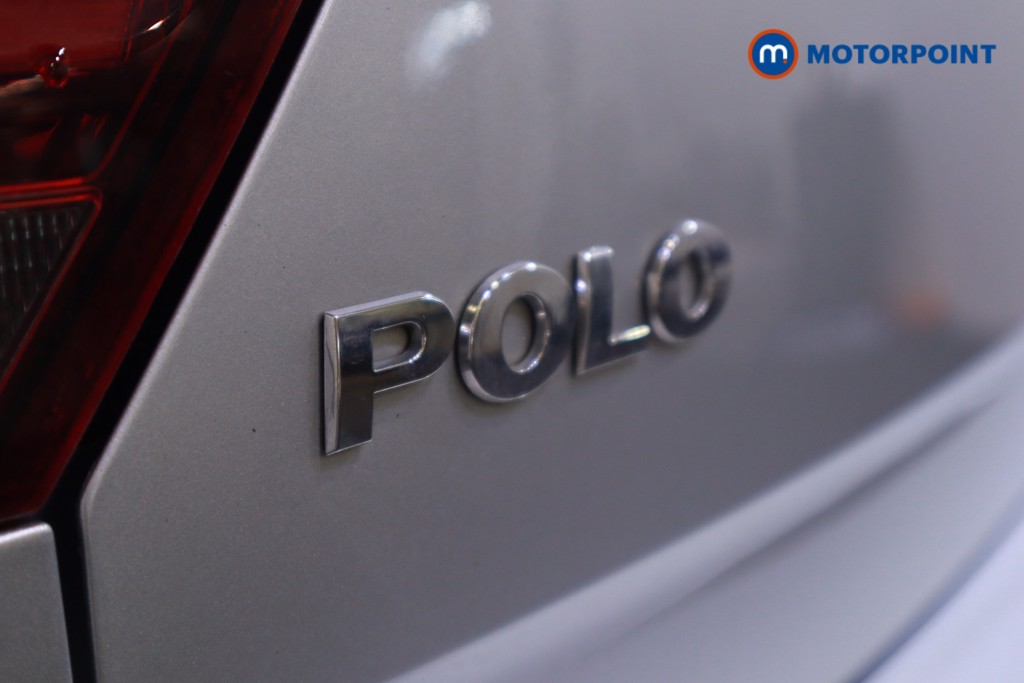 Used Volkswagen Polo 2020 for sale - 78043000: Photo 40