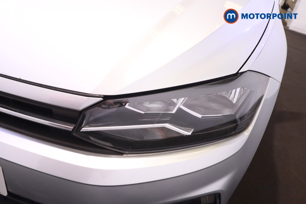 Used Volkswagen Polo 2020 for sale - 78043000: Photo 41