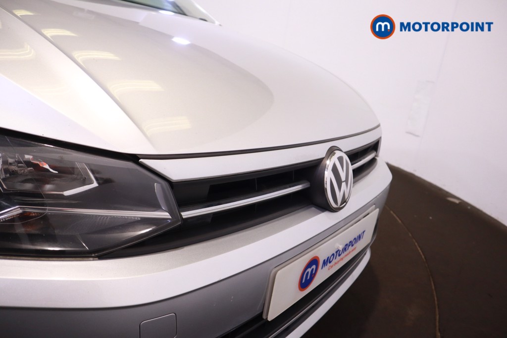 Used Volkswagen Polo 2020 for sale - 78043000: Photo 42
