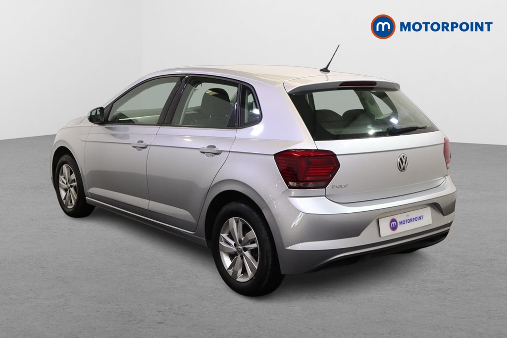 Used Volkswagen Polo 2020 for sale - 78043000: Photo 5