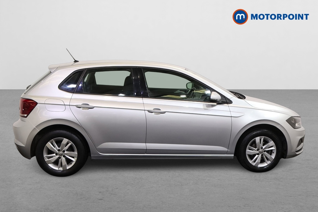 Used Volkswagen Polo 2020 for sale - 78043000: Photo 8