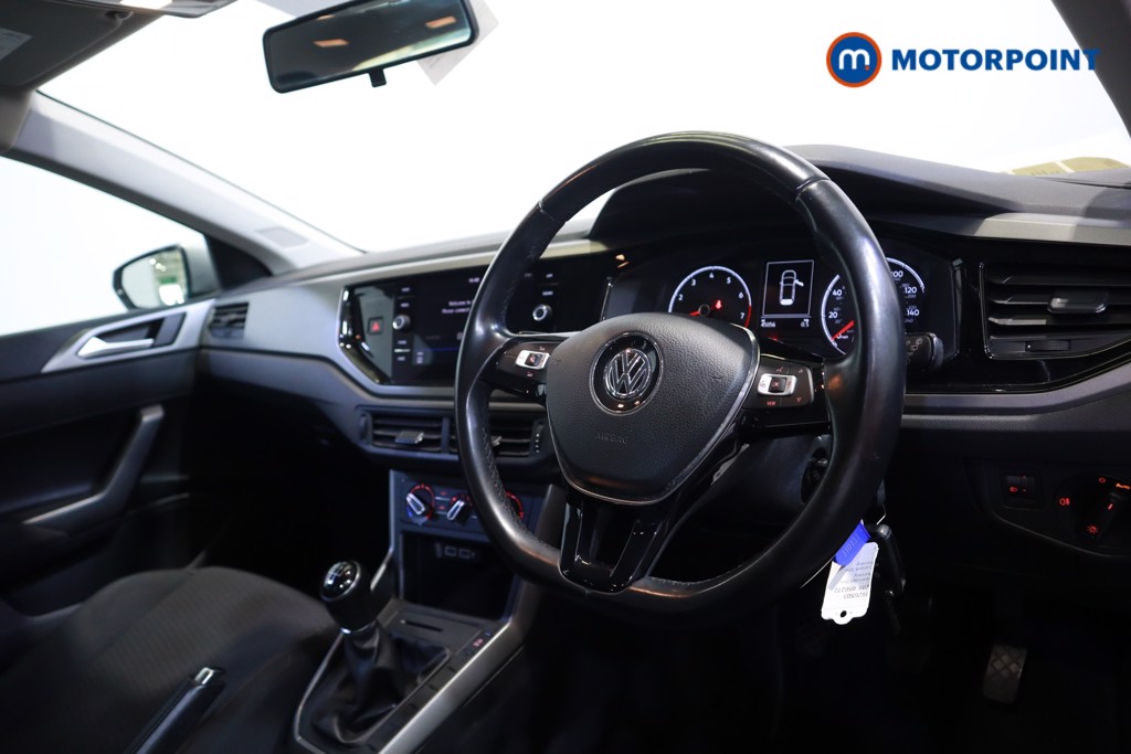 Used Volkswagen Polo 2020 for sale - 78043000: Photo 9