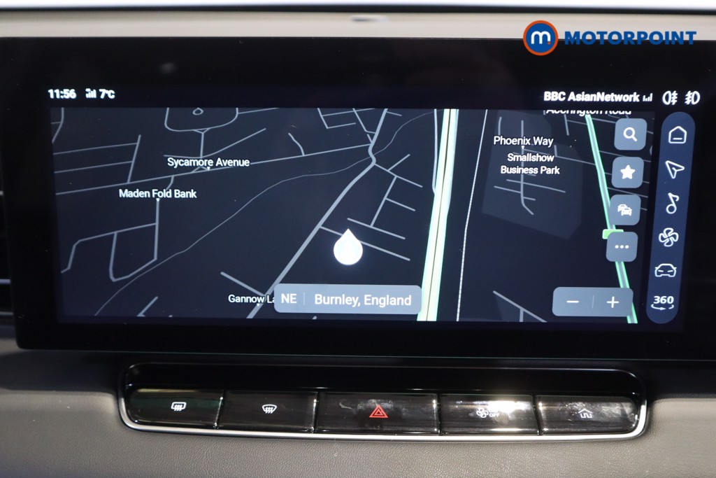 Used MG MG HS 2025 for sale - 77286557: Photo 10