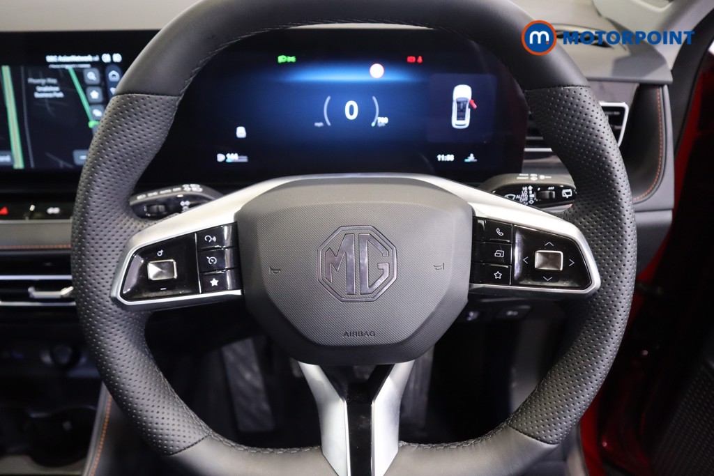 Used MG MG HS 2025 for sale - 77286557: Photo 11