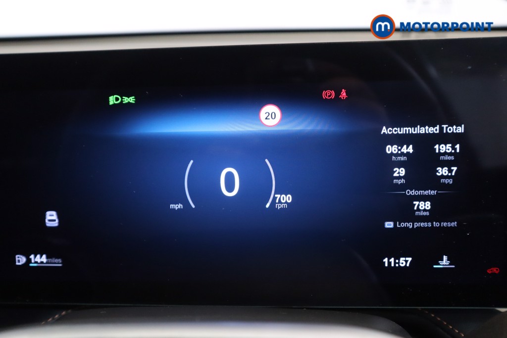 Used MG MG HS 2025 for sale - 77286557: Photo 12