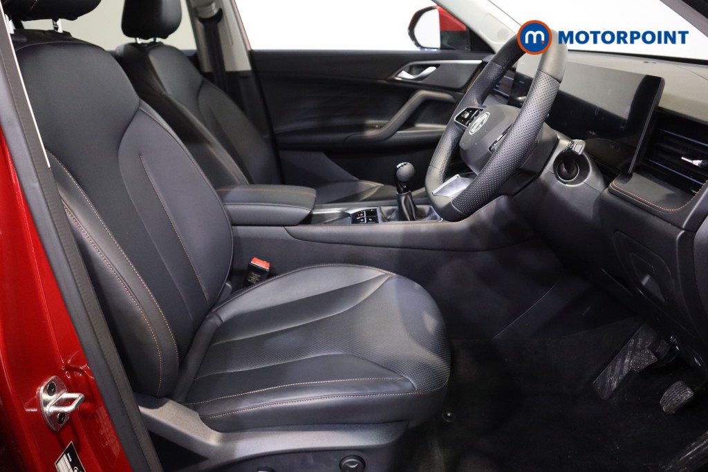 Used MG MG HS 2025 for sale - 77286557: Photo 14