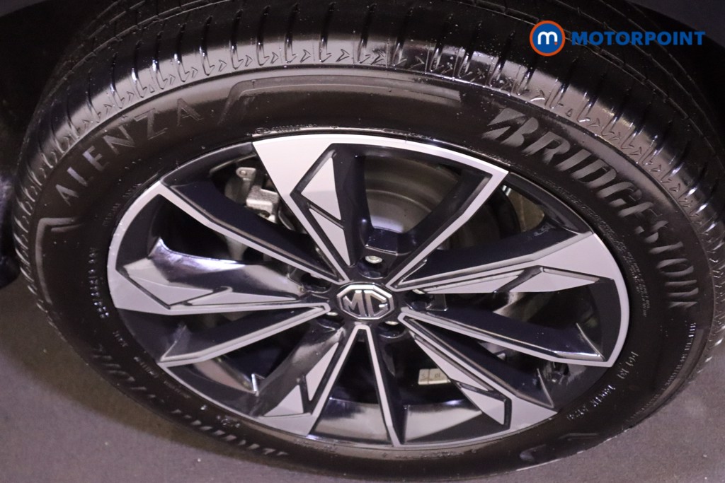 Used MG MG HS 2025 for sale - 77286557: Photo 17