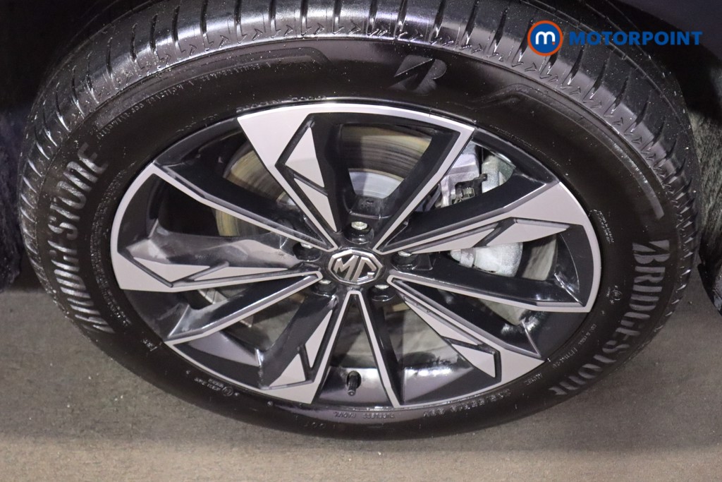 Used MG MG HS 2025 for sale - 77286557: Photo 19