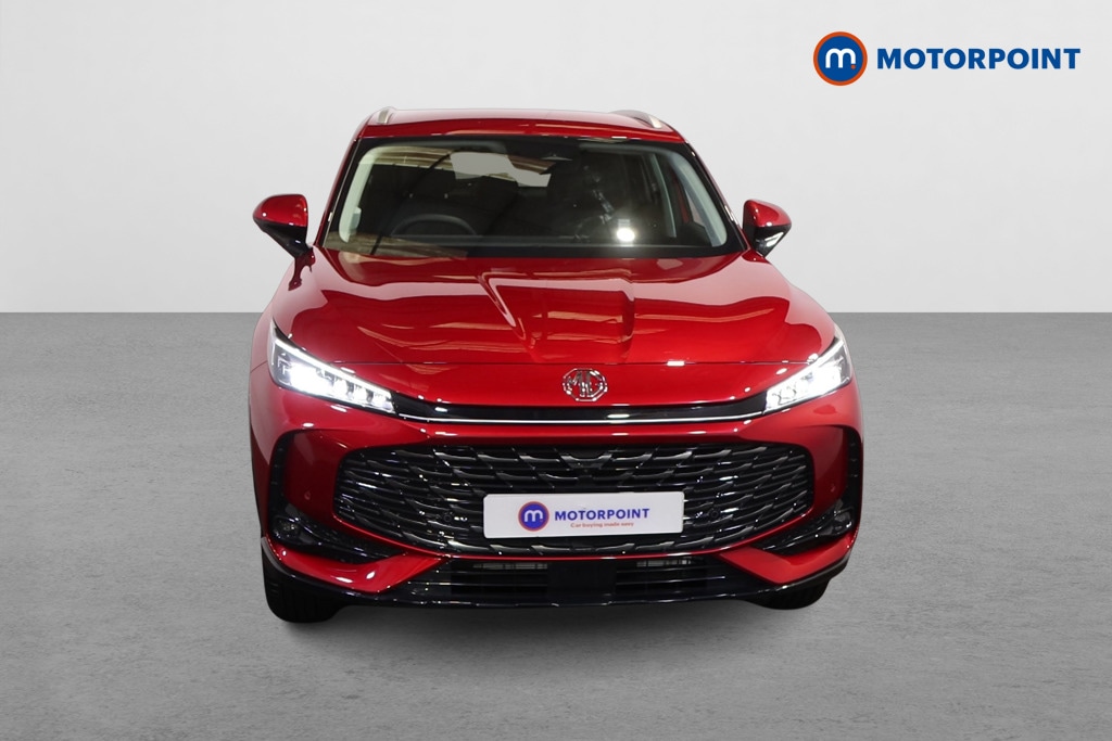 Used MG MG HS 2025 for sale - 77286557: Photo 2