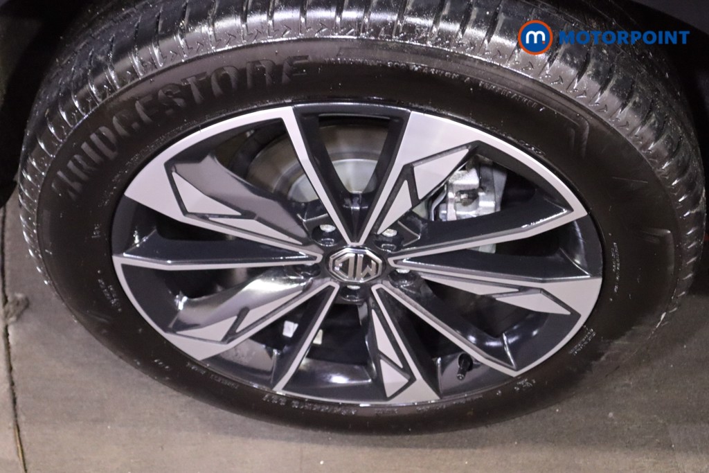 Used MG MG HS 2025 for sale - 77286557: Photo 20