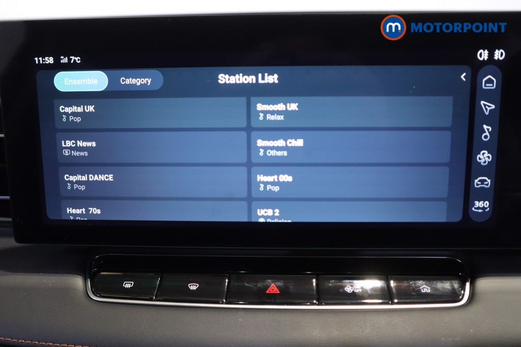 Used MG MG HS 2025 for sale - 77286557: Photo 26