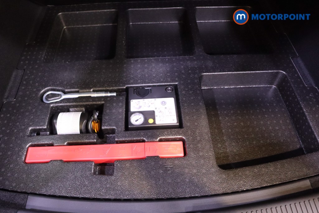 Used MG MG HS 2025 for sale - 77286557: Photo 35