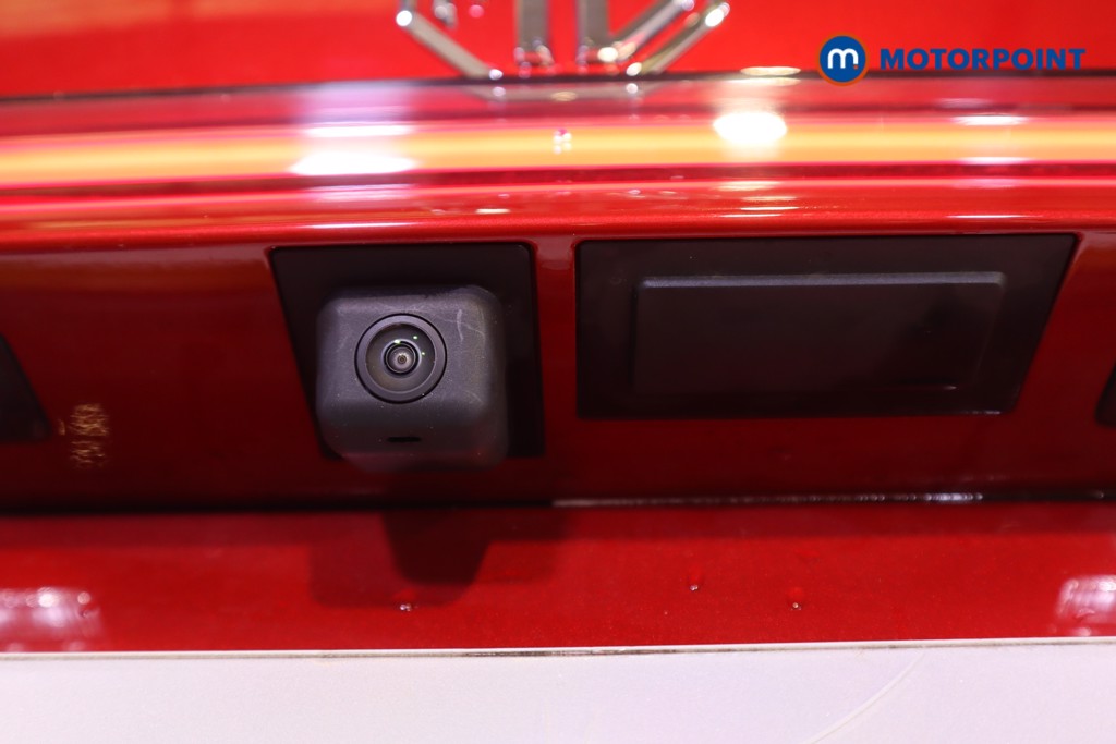 Used MG MG HS 2025 for sale - 77286557: Photo 37