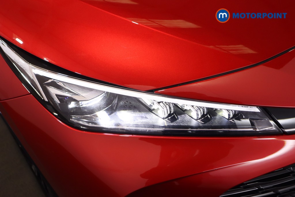 Used MG MG HS 2025 for sale - 77286557: Photo 44