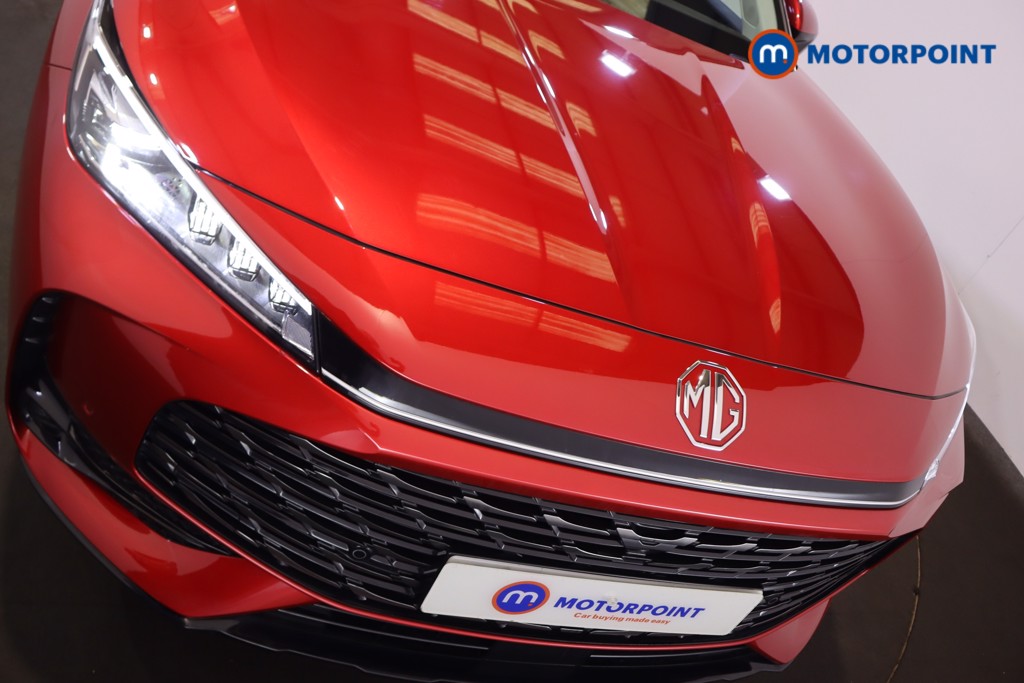 Used MG MG HS 2025 for sale - 77286557: Photo 45