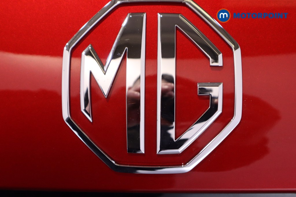 Used MG MG HS 2025 for sale - 77286557: Photo 46