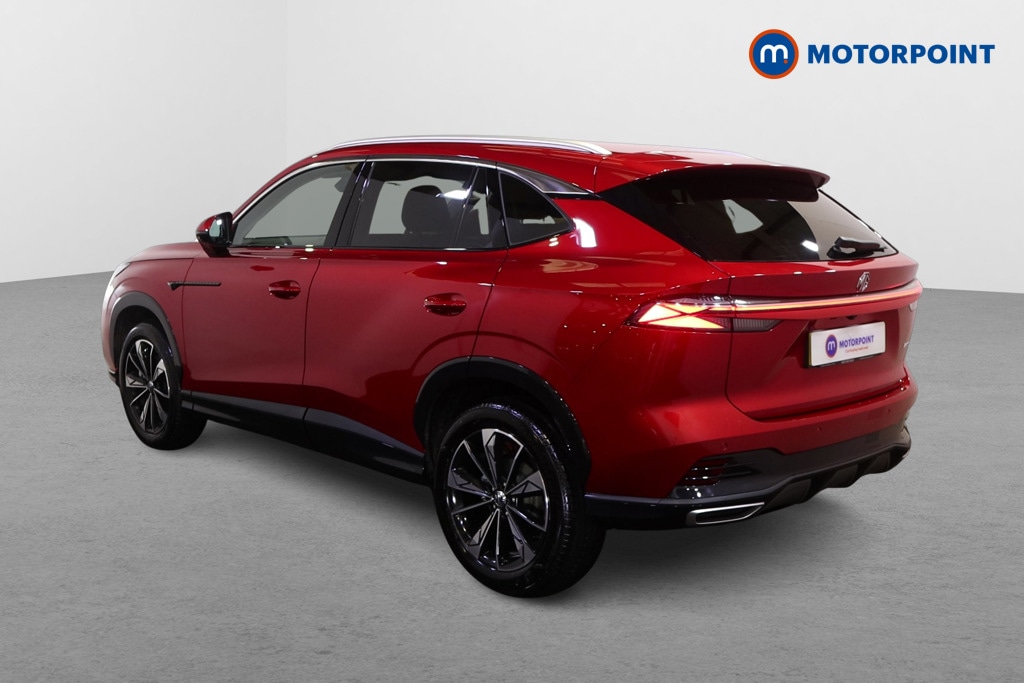 Used MG MG HS 2025 for sale - 77286557: Photo 5