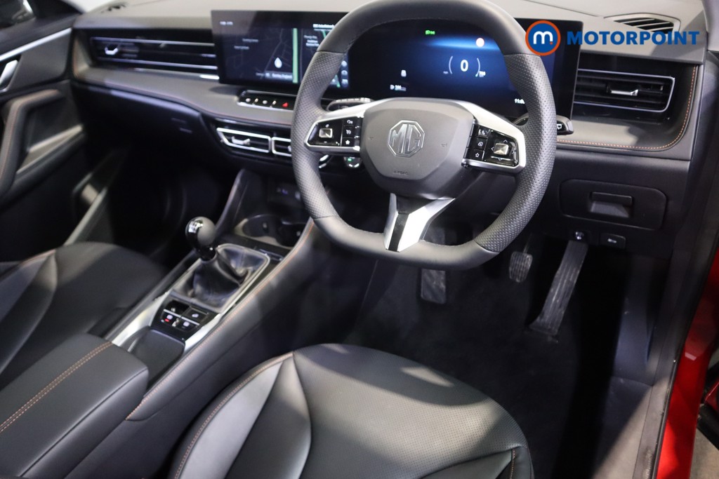 Used MG MG HS 2025 for sale - 77286557: Photo 9