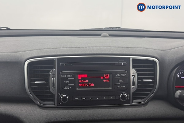 Used Kia Sportage 2018 for sale - 76222855: Photo 10